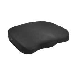 Kensington K55805WW Ergonomic Memory Foam Seat Cushion