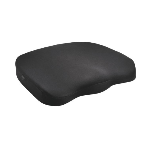 Kensington K55805WW Ergonomic Memory Foam Seat Cushion