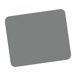 Fellowes 29702 Economy Mouse Pad Grey - Pack of 12