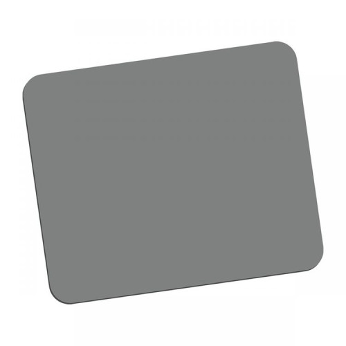 Fellowes 29702 Economy Mouse Pad Grey - Pack of 12
