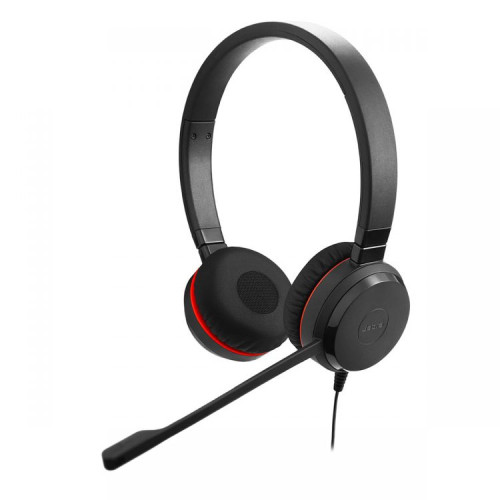 Jabra Evolve 20SE UC Stereo Headset