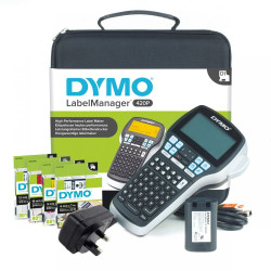 Dymo Labelmanager 420 Label Maker Kit