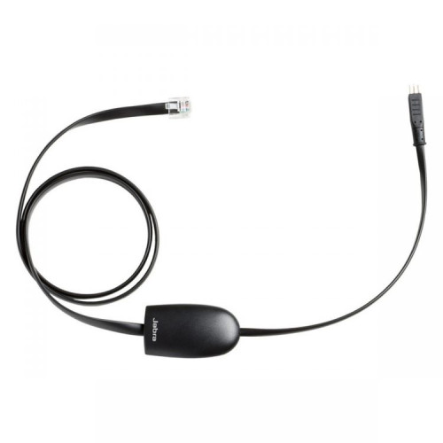 Jabra Polycom EHS Link Cable Adaptor