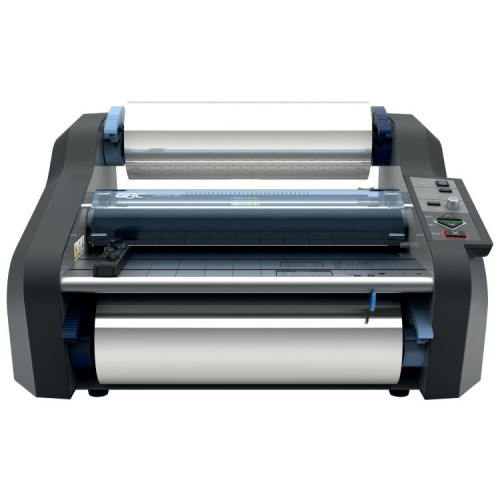 GBC Ultima 35 A3 Roll Laminator