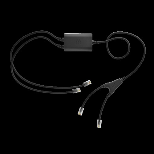 EPOS CEHS-CI01 Cisco Adapter Cable for Electronic Hook Switch