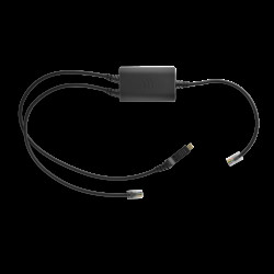 EPOS CEHS-PO01 Polycom Adapter Cable for Electronic Hook Switch