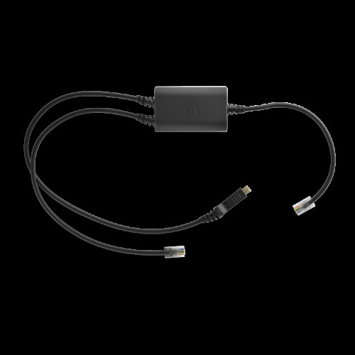 EPOS CEHS-PO01 Polycom Adapter Cable for Electronic Hook Switch