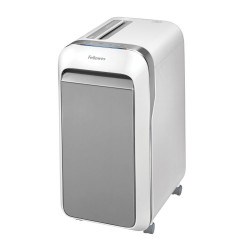 Fellowes Powershred LX221 Micro-Cut Shredder White