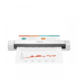 Brother DS-640 Portable Document Scanner