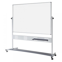 Bi-Office Evolution Revolver Board 1500 x 1200mm