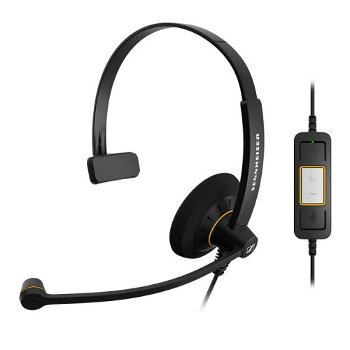 EPOS SC30 USB Mono Headset