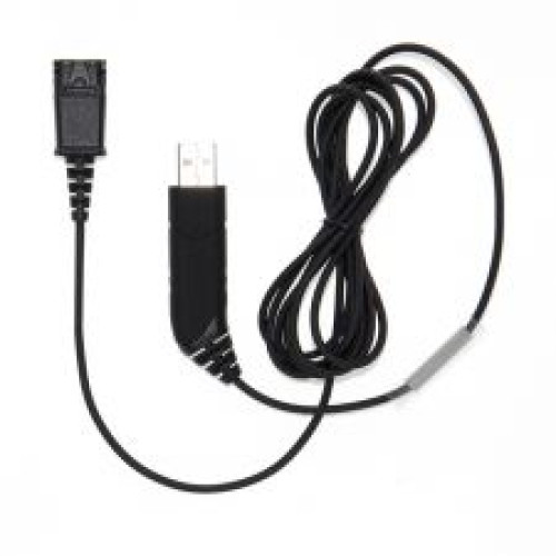 JPL BL-05NB-GN Jabra QD USB Cable