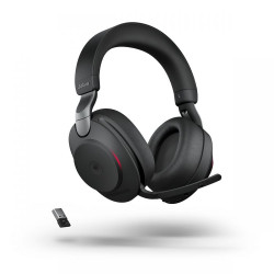 Jabra Evolve2 85 USB-A MS Stereo Headset