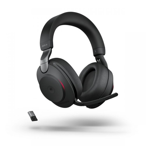 Jabra Evolve2 85 USB-A MS Stereo Headset