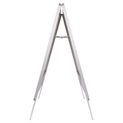 Nobo 1902204 A0 A-Board Clip Frame Poster Display