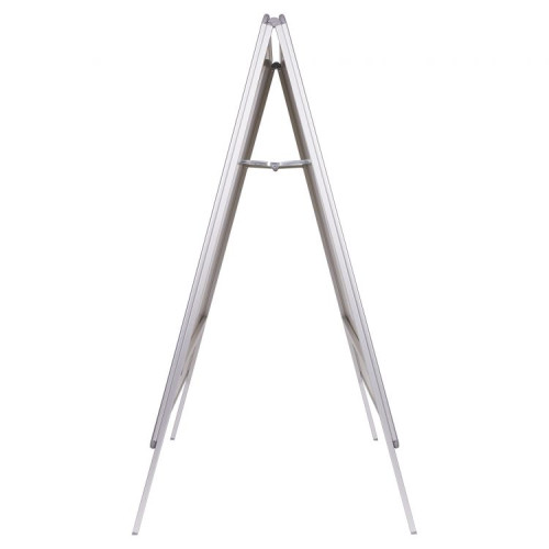 Nobo 1902204 A0 A-Board Clip Frame Poster Display