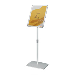 Nobo 1902384 A3 Snap Frame Display Stand