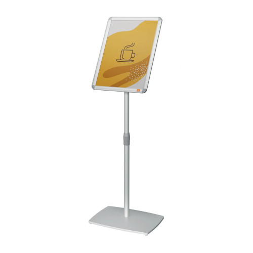 Nobo 1902384 A3 Snap Frame Display Stand