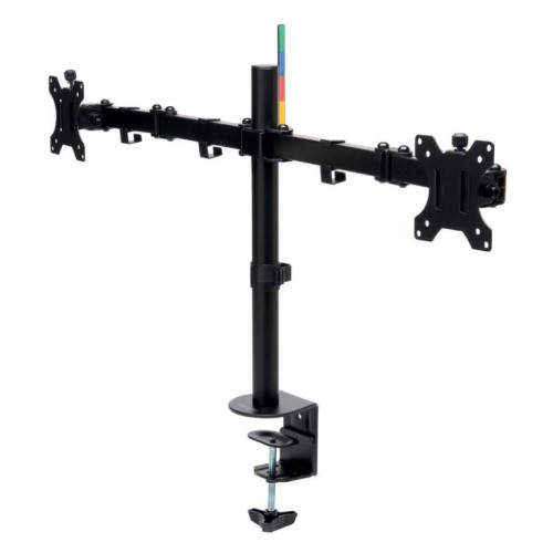 Kensington K55409WW SmartFit Ergo Dual Extended Monitor Arm
