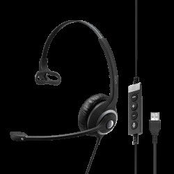 EPOS SC230 USB Monaural Headset