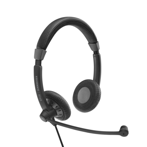 EPOS SC75 ML Stereo Headset
