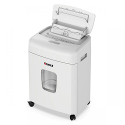 Dahle ShredMATIC 90 Autofeed Cross Cut Shredder