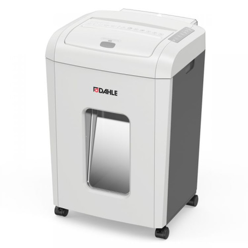 Dahle ShredMATIC 150 Autofeed Cross Cut Shredder