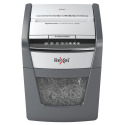 Rexel Optimum AutoFeed Plus 50X Cross Cut Shredder