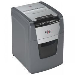 Rexel Optimum AutoFeed Plus 100M Micro Cut Shredder