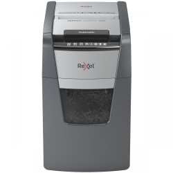 Rexel Optimum AutoFeed Plus 150M Micro Cut Shredder
