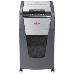 Rexel Optimum AutoFeed Plus 225X Cross Cut Shredder