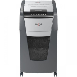 Rexel Optimum AutoFeed Plus 225M Micro Cut Shredder