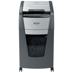 Rexel Optimum AutoFeed Plus 300X Cross Cut Shredder