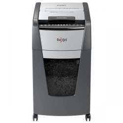 Rexel Optimum AutoFeed Plus 300M Micro Cut Shredder
