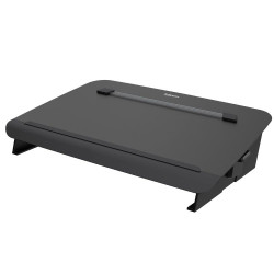 Fellowes 8055701 Hana Writing Slope Black