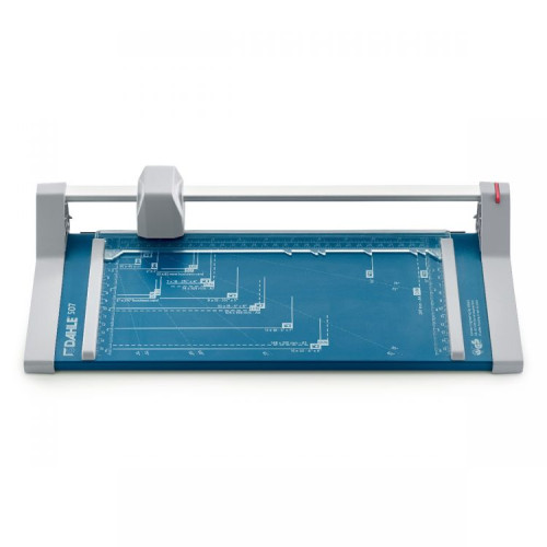 Dahle 507 A4 Personal Trimmer - 3rd Generation