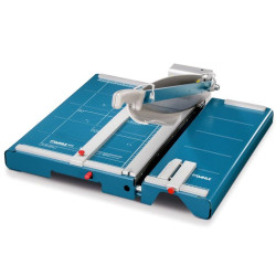 Dahle 868 A3 Guillotine with Supporting Table