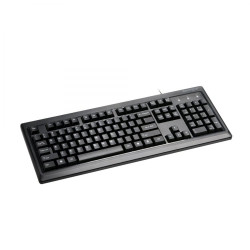 Kensington 1500109 ValuKeyboard - Wired