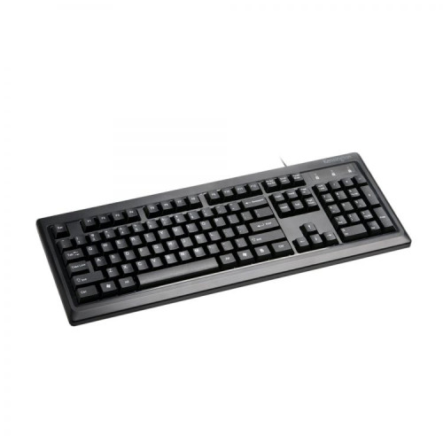 Kensington 1500109 ValuKeyboard - Wired