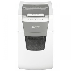 Leitz IQ Autofeed 150 Shredder - P4