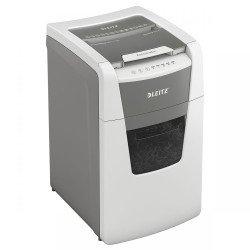 Leitz IQ Autofeed 150 Shredder - P5