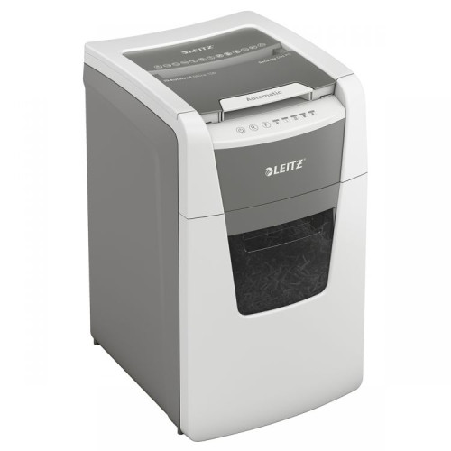 Leitz IQ Autofeed 150 Shredder - P5