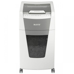 Leitz IQ Autofeed 300 Shredder - P4