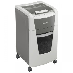 Leitz IQ Autofeed 300 Shredder - P5