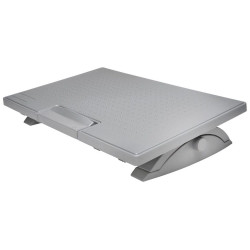 Kensington K50409EU SmartFit SoleMate Pro ergonomic foot rest Grey
