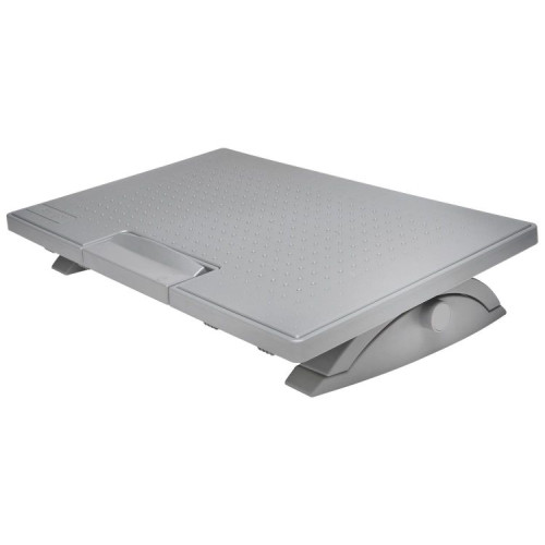 Kensington K50409EU SmartFit SoleMate Pro ergonomic foot rest Grey