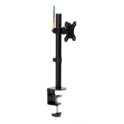 Kensington K55411WW SmartFit Ergo Single Monitor Arm