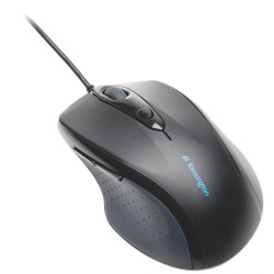 Kensington K72369EU Pro Fit Wired Full-Size Mouse