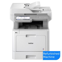 Brother MFC-L9577CDW A Grade - Refurbished Machine