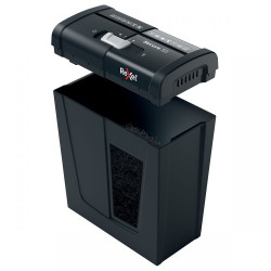 Rexel Secure S5 Personal Strip cut Shredder